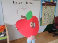 Światowy Dzień Jabłka