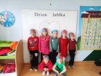 Światowy Dzień Jabłka