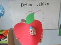 Światowy Dzień Jabłka