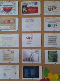 Międzynarodowy Dzień Języka Ojczystego