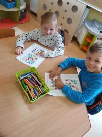 Międzynarodowy Dzień Kropki