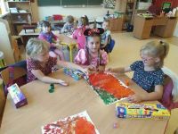 Święto w naszej szkole