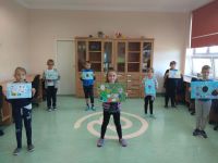 Święto w naszej szkole