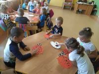 Święto w naszej szkole