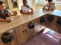 Święto w naszej szkole