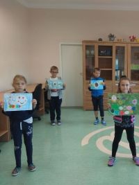 Święto w naszej szkole