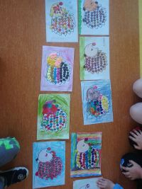 Święto w naszej szkole