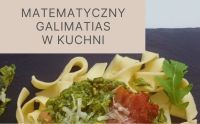 Matematyczny galimatias w kuchni