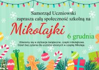 Olakat - zaproszenie