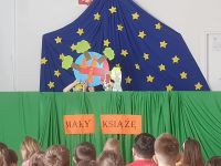 Dobrze widzi się tylko sercem...