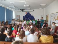 Dobrze widzi się tylko sercem...