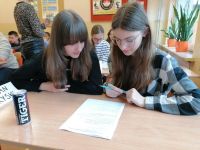 Międzyszkolny Turniej Ekologiczny