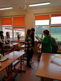 Międzyszkolny Turniej Ekologiczny