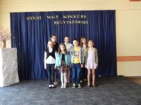 Mały Konkurs Recytatorski