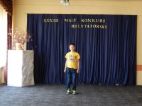 Mały Konkurs Recytatorski