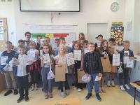 Mistrz Matematyki’2023