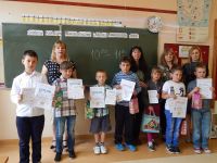 Mistrz Matematyki 2016