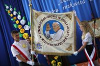 Nadanie imienia szkole