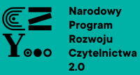 Narodowy Program Rozwoju Czytelnictwa 2.0