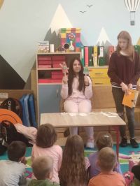 Sprawozdanie z realizacji NPRC