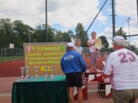 Druga Radwańska w SP Majdan Nepryski