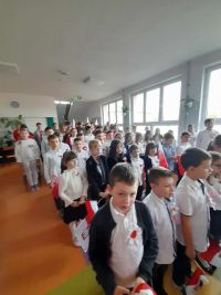 Świętujemy niepodległość