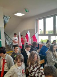 Świętujemy niepodległość