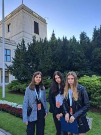 Mamy reprezentantów w Sejmie