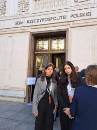 Mamy reprezentantów w Sejmie