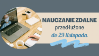 Nauczanie zdalne