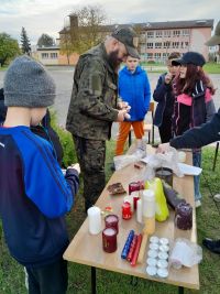 Ognisko integracyjne