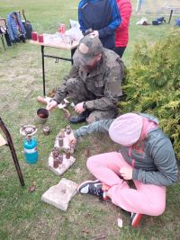 Ognisko integracyjne