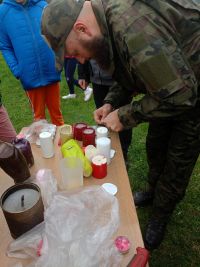 Ognisko integracyjne