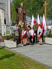 20. Rocznica Śmierci Św. Jana Pawła II