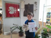 Rozgrywki piłkarskie o puchar Burmistrza Józefowa