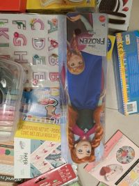 "Paczka dobroci" dla Igusi