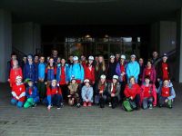 Słudzy miłosierdzia