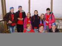 Słudzy miłosierdzia