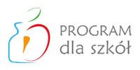 Logo Programu dla szkół