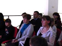 Uczniowskie zmagania z literaturą