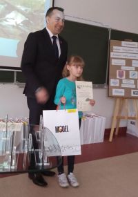 Sukcesy małych fotografów