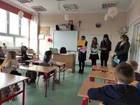 Pasowanie na czytelnika