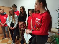 Pomagajmy - nie tylko od święta!