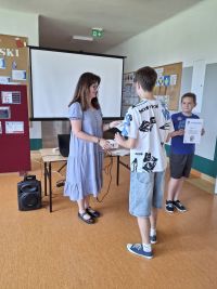 Podsumowanie pracy SU 2024/2025