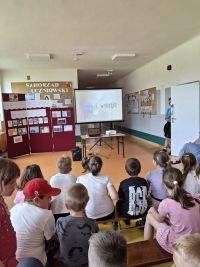 Podsumowanie pracy SU 2024/2025