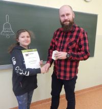 XV Przegląd Prac Plastycznych