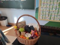 Programy realizowane w oddziale przedszkolnym