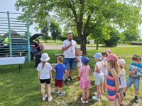 Olimpiada Przedszkolaków