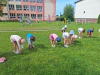 Olimpiada Przedszkolaków