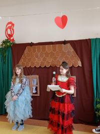 Teatrzyk Wędrowniczek